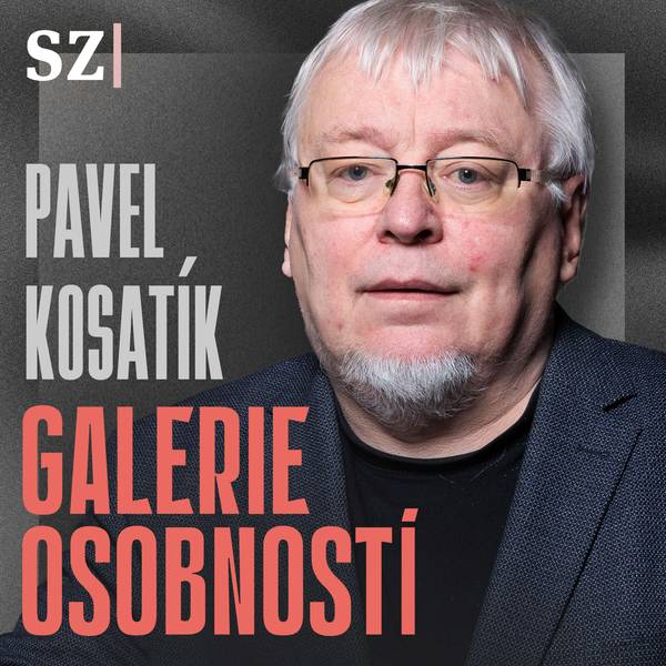 Galerie osobností